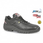 U-Power ELECTRO GRIP S3 ESD SRC Çelik Burunlu İş Ayakkabısı